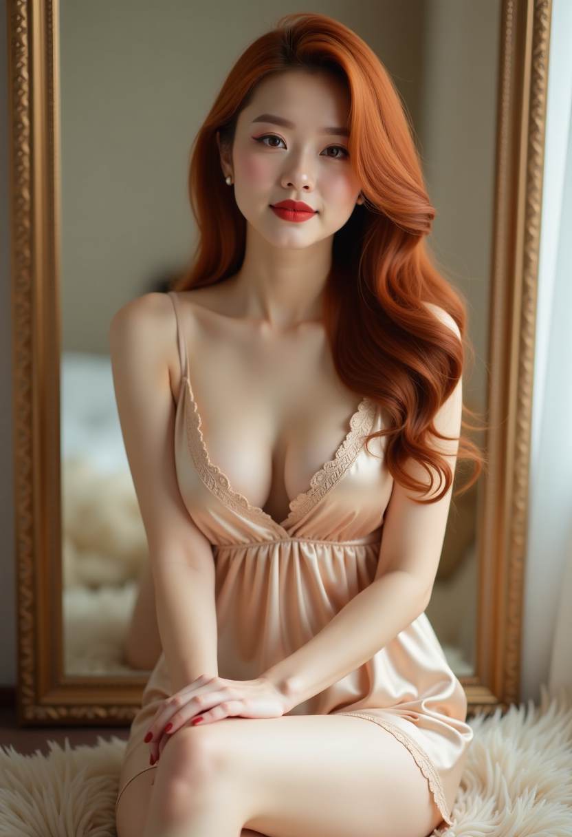 少女大人第一季 4K高清重置
